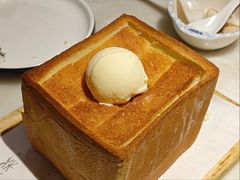 面包诱惑-绿茶餐厅(茂业天地店)