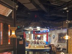 -哥老官重庆美蛙鱼头(龙湖杭州金沙天街店)