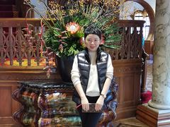 -马勒别墅饭店(静安寺店)