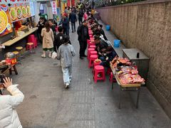 -放牛崽板凳面(观音桥好吃街A区店)