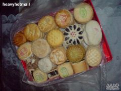 -北京稻香村(西单购物中心店)