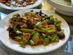 -老苏扬饭店