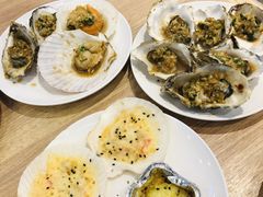 -上渔铁板烧(熙悦汇店)