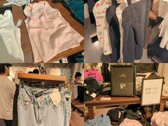 -Abercrombie & Fitch(三里屯太古里店)