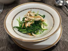 -Yan Ting 宴庭中餐厅(上海静安瑞吉酒店)