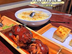 -大牌大·传统杭帮菜(湖滨店)