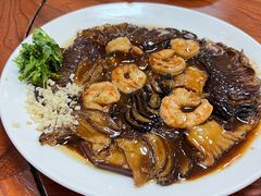 -56号精品家常菜(郁江道店)