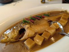 -蘇锦宴·淮扬菜烤鸭·小院(三元桥霄云路店)