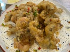 -鹤睦鱼生·啫啫煲·海鲜(保利百合店)