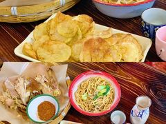 -刘师父老汉口江湖菜(蔡锷路店)