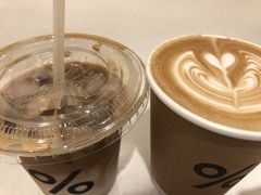 -% Arabica阿拉比卡咖啡(深圳湾万象城店)