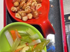 -大成海鲜烧烤·小龙虾(五角场店)