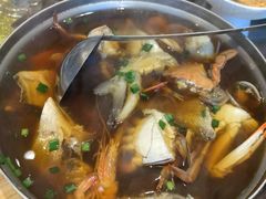 -鹰龙海畔度假酒店(咸祥店)