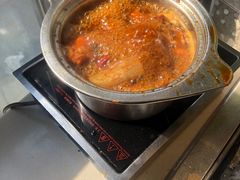 -爱客得牛排海鲜烤肉·火锅自助(春熙路黑金好店)