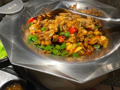 -蛙小侠(珠海华发商都店)
