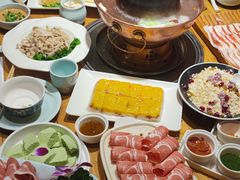 -额尔敦传统涮火锅·冰煮羊(铁东店)