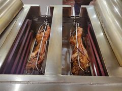 -鸿运兔·手撕烤兔(天府广场店)