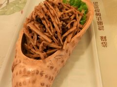 -静莲斋素食(慈云寺店)