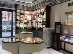 -上海恒天奢侈品(总店)