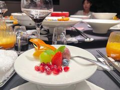 -君庭中餐馆(湘江豪生店)