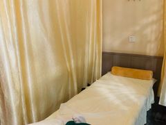 -衷依推拿馆·盲人推拿·艾灸·SPA(新乐中街店)