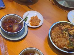 -雙冲柳州螺蛳粉&酸嘢&桂林米粉(簋街店)