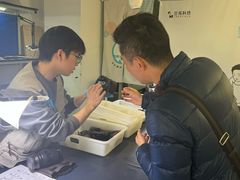 -兰拓相机租赁·维修·二手(上海店)