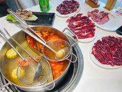 -陈记顺和潮汕牛肉火锅(韩江路店)