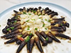 -天鲜阁·海鲜粤菜·33年老字号(石槎白云站店)