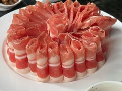 -日坛涮肉(日坛公园店)