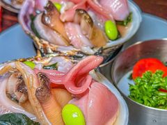 -酒肴一瓢·活贝料理·日本料理(三元桥·霄云路店)