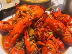 -五福居羊蝎子(方庄店)