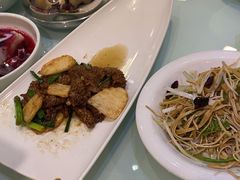 -鼎好家常菜(天桥店)
