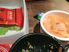 -左庭右院鲜牛肉火锅(新梅广场店)