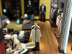 -SUITSUPPLY(安福路店)