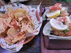 -Famous肥猫墨西哥音乐餐吧(五棵松华熙LIVE店)