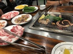 -风味烧烤(泰富店)