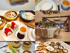 -大海湾酒楼(人南店)