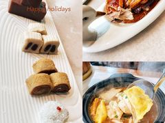 -御提小馆烤鸭店(陆家嘴店)
