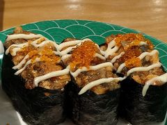 -元通寿司(地标店)