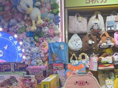-娃娃集合营(上海奉贤龙湖天街店)