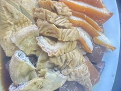 -车头老二大排档