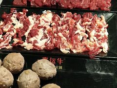 -幸运牛汕头小黄牛牛肉火锅(梅林店)