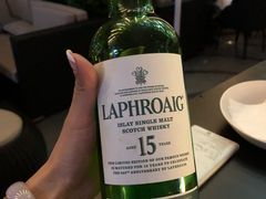 -Mercato莫卡多露台餐厅与酒吧(K11店)