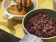 -米仓食堂(皇庭广场店)