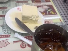 -香港華心糖水鋪(南西总店)