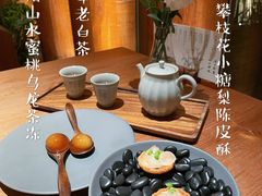 -天水蔬食料理(树德之光店)