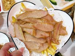 -官塘锋记鱼生·生腌·砂锅粥(牌坊街店)