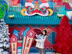 -哈尔滨波塞冬海底世界