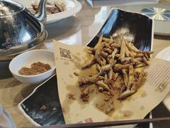 -味莊·青岛菜(云霄路店)